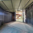 천막꼬리 이미지