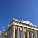 D00306 | 그리스 아테네 여행: 브런치 맛집 추천, 리얼 그릭 요거트 후기