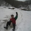 곰배령설피마을 이미지