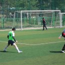 문원체육공원 축구장 이미지