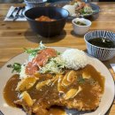 수창당한의원 | [익산 금강동] 12,000원에 식사와 후식까지?! 수제 돈까스 맛집 '카페보소'