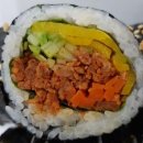 망원동김밥 이미지