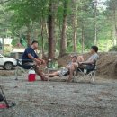 솔밭펜션캠핑장 이미지