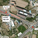 고정식 무인교통단속장비 설치-1