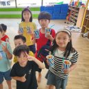 오늘은 태권도 이미지