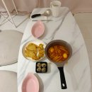 스푼떡볶이 - 북구 관음중앙로 36 | [제품리뷰]DAMDA 미니 국자 스푼 1+1 후기 | 떡볶이 먹방템으로 찐 추천!! 후기,가격,정보