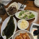 옛고향자연돌구이 이미지