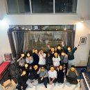 [11-1] 외향형 직장인의 일상