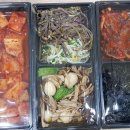 (주)황금도시락