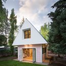 핑크하우스 이미지