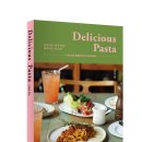 몸도 마음도 가볍게 즐기는 ＜브로콜리 시금치 크림 리가토니＞ 이미지