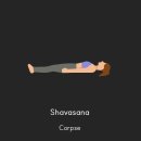 상운빌딩 | 목동 요가 신정네거리 요가 - 요가온도 1년의 요가 후기