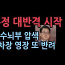 검찰이 달라졌다. 국수본 간부 압수수색, 경호차장 영장 두번 연달아 반려...심우정의 반격? 성창경TV﻿ 이미지