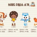 브레드홀릭 이미지