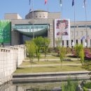 전쟁기념관 이미지