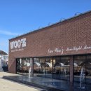 우즈베이커리카페 | 아산 신정호 카페 추천｜뷰 맛집 우즈베이커리카페 솔직 후기