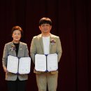 (주)한국 S.V 이미지