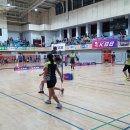 안성맞춤 실내체육관 이미지