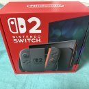 스위치(SWITCH) | 닌텐도 스위치2 (Ninetendo Switch 2) 구매 후기