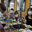 백년만남 네이버블로그