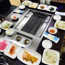 청풍명월 한우자율식당 이미지