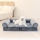 애완강아지 | 강아지 고양이 방석 소파 침대 쿠션 후기