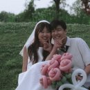 뮤즈44 | 💛야외스냅 보정 업체 로아뮤즈 후기… 빈티지 감성 제대로 살렸는데, 잔디 색감이 미쳤어요