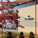 카페디 | 용인 대형카페추천 분위기 좋은 카페디 내돈내산 후기