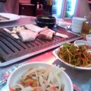 통&통주먹구이