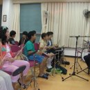 호산나지역아동센터 이미지