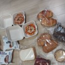행복한 빵 이미지