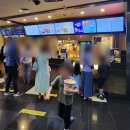그랜드백화점 일산점 10층 팝콘 콜라 판매점, 롯데시네마 주엽점 매점(모든 메뉴 및 가격 정보 총 정리)