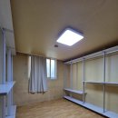 관교쌍용아파트 | 인천시스템행거 관교쌍용아파트 설치 후기 11자 드레스룸