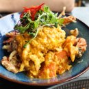 파파야레스토랑 이미지