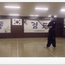 일지검도관