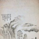 이진항 | 조선 그림과 서양명화