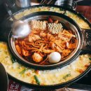 뷔페식 무한리필 즉석떡볶이 "두끼" (两顿) 이미지