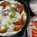 사이통닭 | 전주 효자동통닭 맛집 신시가지 계모임 청양크림통닭 먹어본 후기