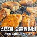신정희춘천숯불닭갈비 | 웨이팅하더라도 재방문하고 싶은 신중동동 닭갈비맛집 신정희춘천숯불닭갈비 내돈내산 솔직후기