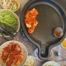 부원정육식당 | 부원냉삼집 사상직영점 방문솔직후기.
