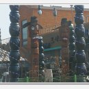 천하대장군 이미지