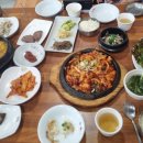 해울우렁쌈밥 이미지