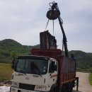 강변공원 화장실 이미지