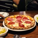 *강남 파스타 맛집* 추억의 피자 파스타 ‘프리모바치오바치 강남점’