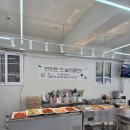 구리 한식 뷔페 사계절 밥상 그리고 컴포즈 커피 검배사거리 후기