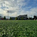 금촌체육공원 축구장 이미지