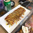 주문진항문어 | 강릉 주문진항 맛집 발견! 문어랑 삼합 계란말이 안 먹으면 후회합니다