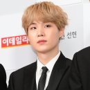 '스쿠터 음주운전' 슈가, BTS 최초 경찰서 포토라인 선다…빅히트·병무청 일정 조율 [TEN이슈] 이미지