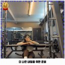 덤벨을들다 이미지