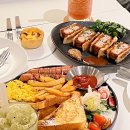 숲나루공원 | :: 아차산 카페 추천 :: 아차산 신상 느좋카페 애견동반 가능한 브런치카페 옹드